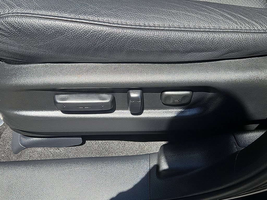 Certified 2024 Honda Passport EX-L image 22