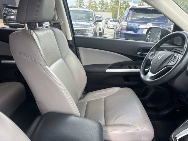 Used 2015 Honda CR-V EX-L image 13
