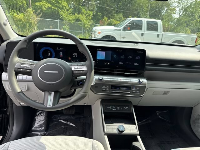 New 2026 Hyundai Kona SEL Premium AWD/4WD image 15