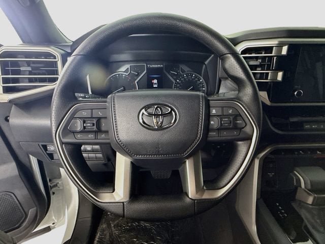 New 2026 Toyota Tundra SR5 RWD image 11