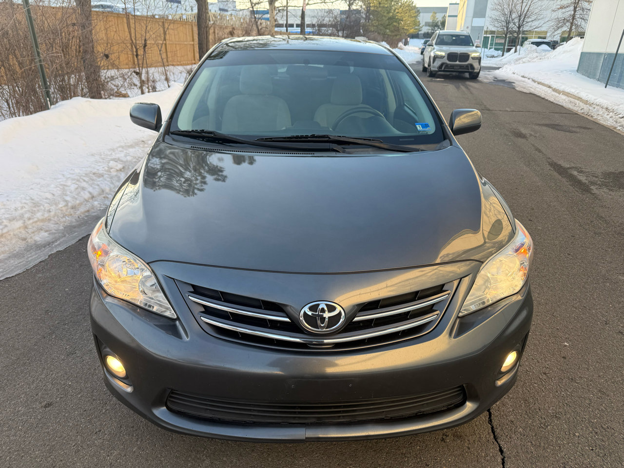 Used 2013 Toyota Corolla LE Special Edition image 7