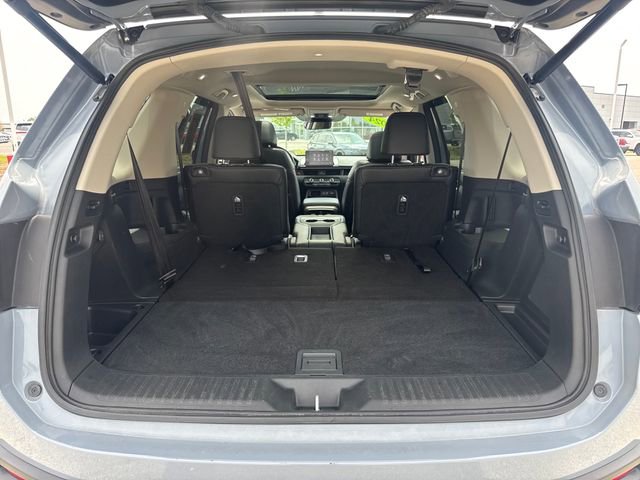 Used 2024 Honda Pilot Touring image 24