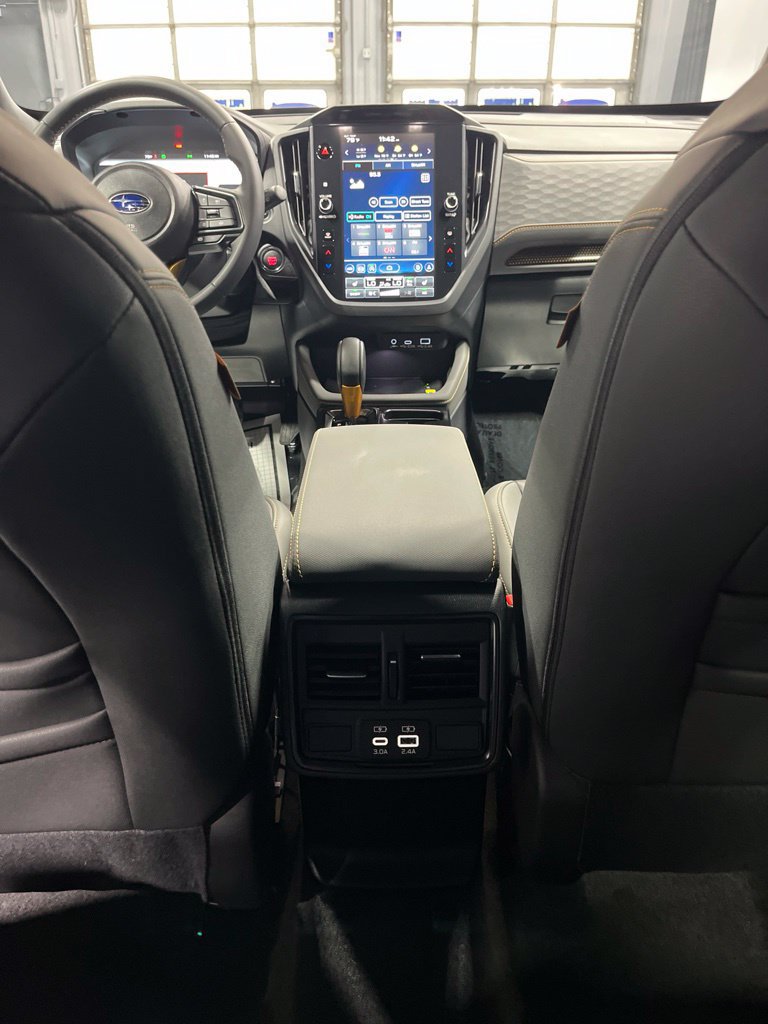 Used 2026 Subaru Forester Wilderness AWD/4WD image 33