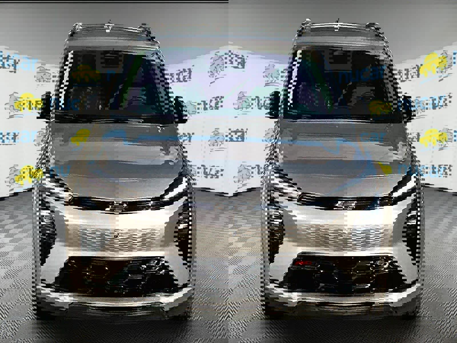 New 2027 Chevrolet Bolt RS w/ Technology Package FWD image 3