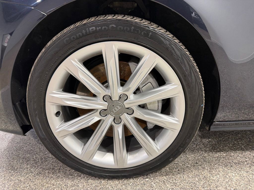Used 2014 Audi A7 3.0T Premium Plus image 4