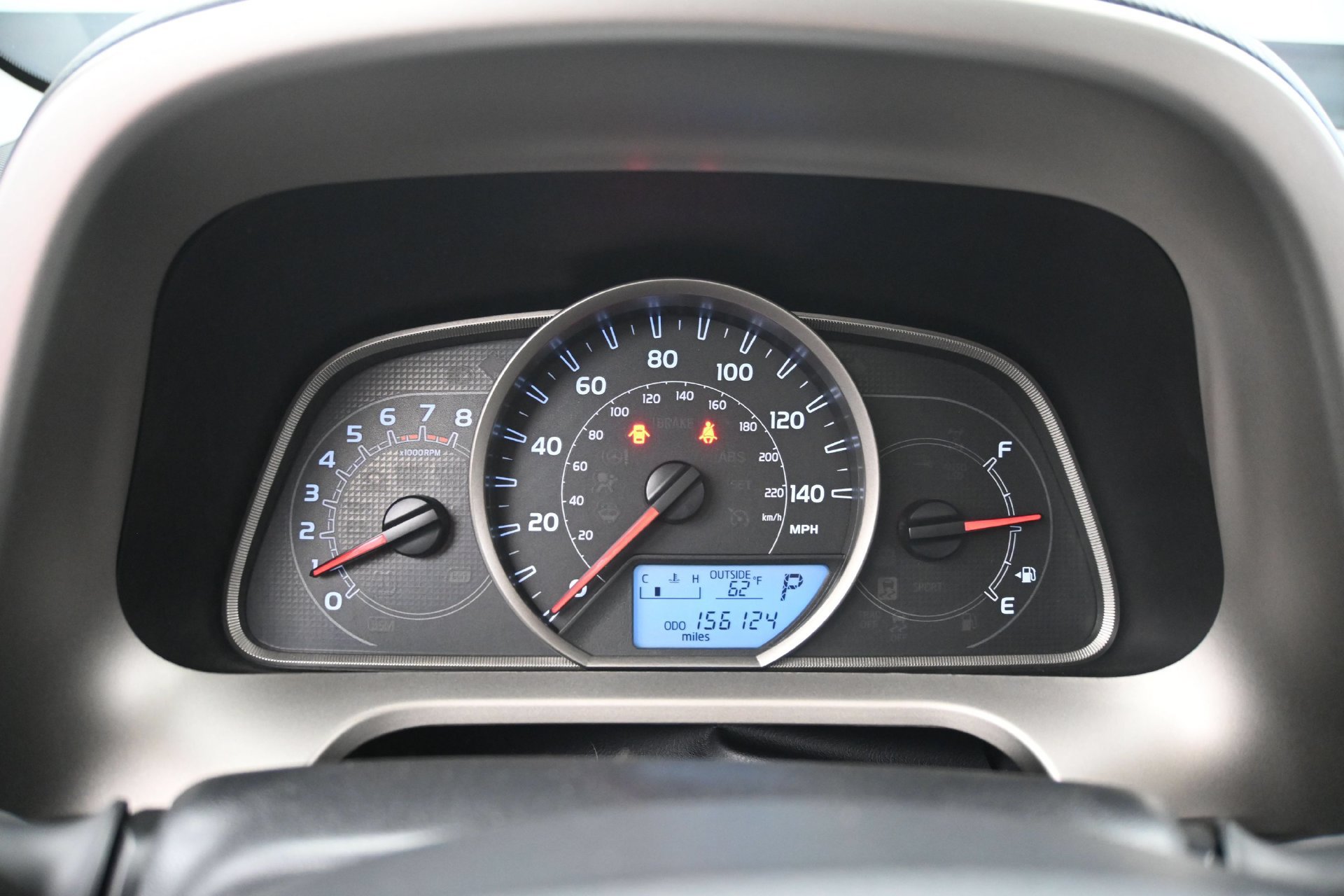 Used 2014 Toyota RAV4 XLE AWD/4WD image 23