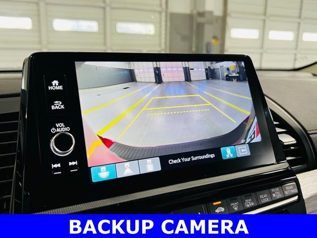 New 2026 Honda Odyssey Elite image 7