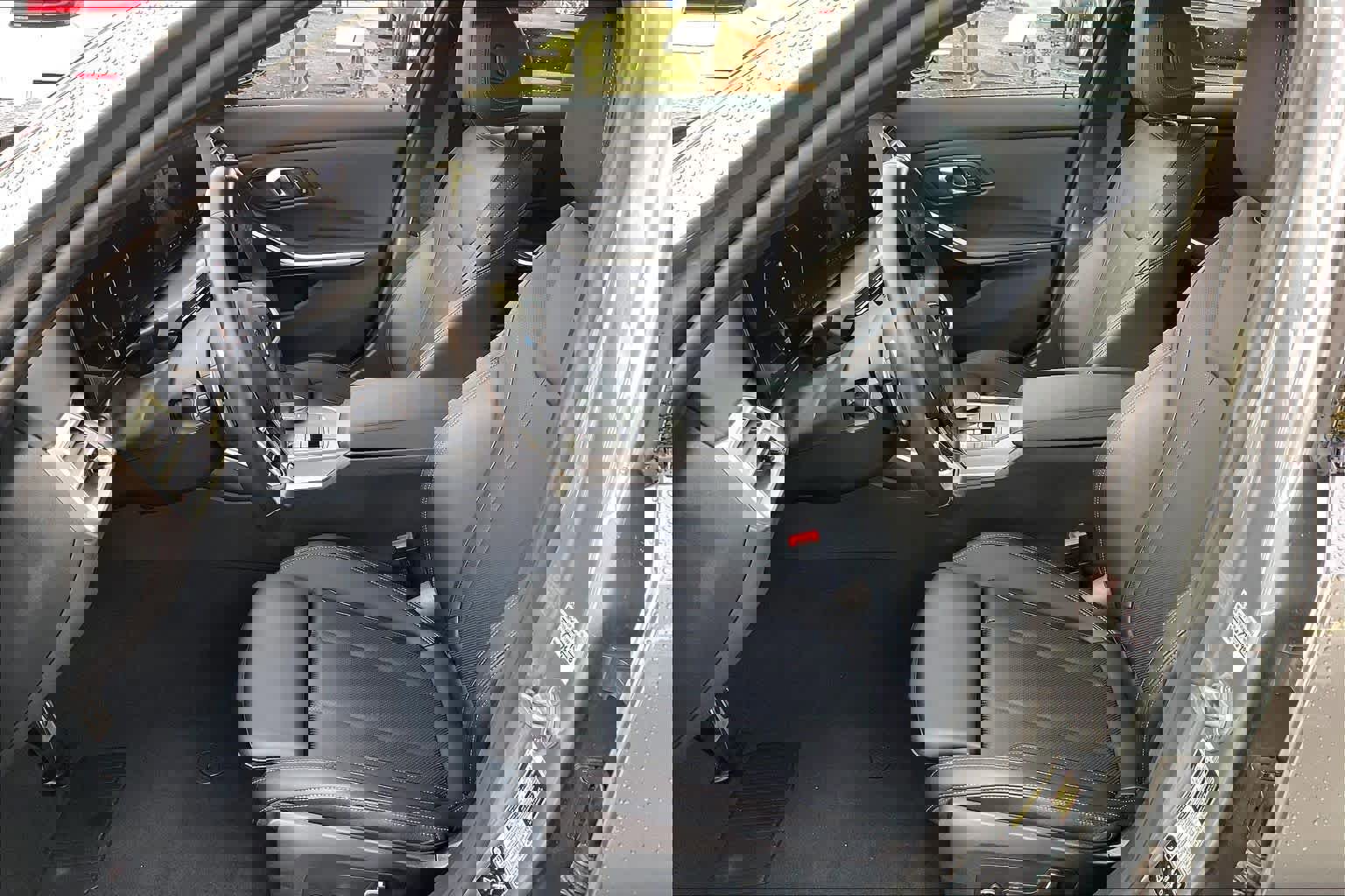 Used 2025 BMW 330i xDrive Sedan image 27