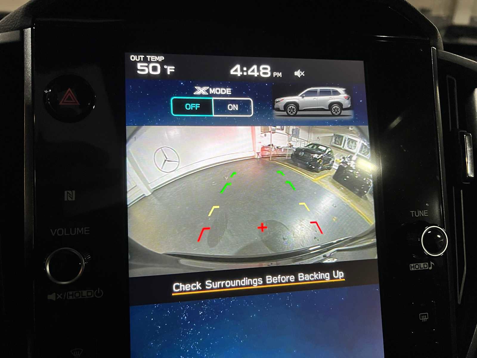 Used 2025 Subaru Forester Premium image 33