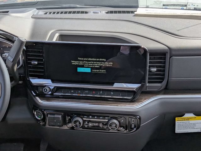 New 2026 Chevrolet Silverado 1500 LT w/ Z71 Off-Road Package AWD/4WD image 18