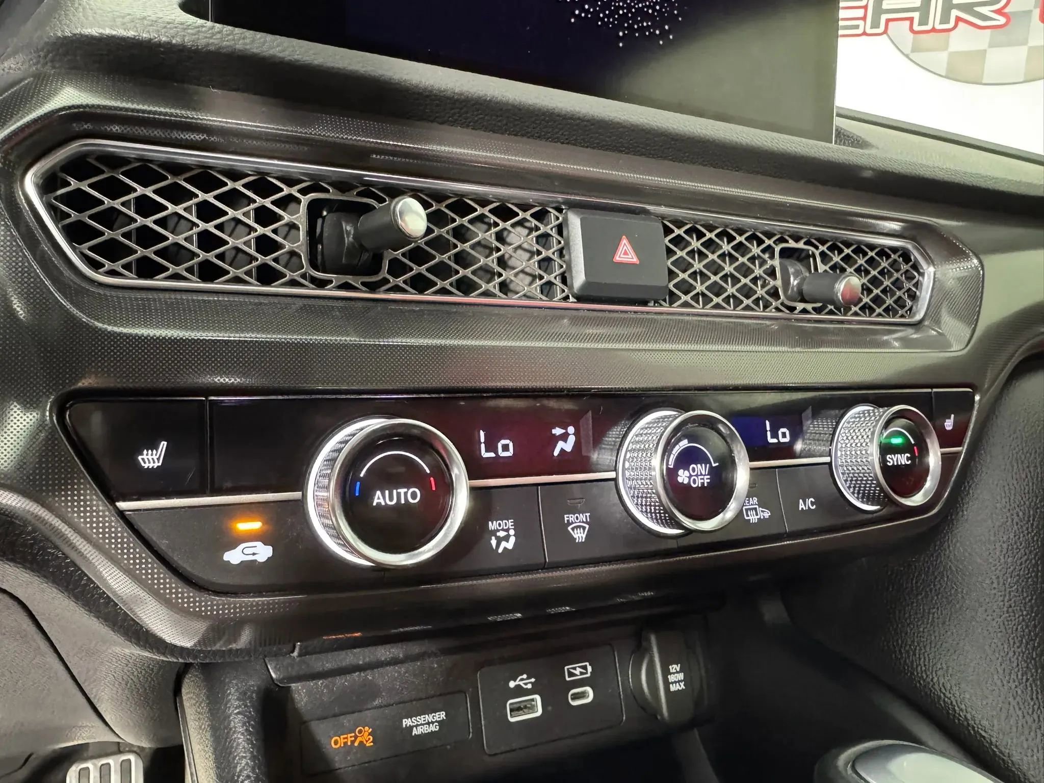 Used 2024 Acura Integra A-Spec FWD image 20