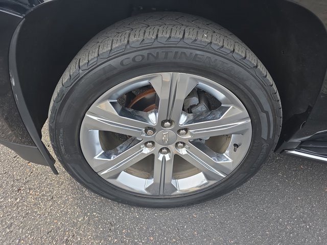 Used 2018 Cadillac Escalade ESV Premium Luxury image 9