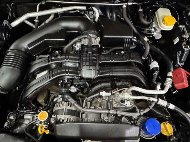 Used 2021 Subaru Crosstrek 2.5i Limited w/ Moonroof Package 1 image 82