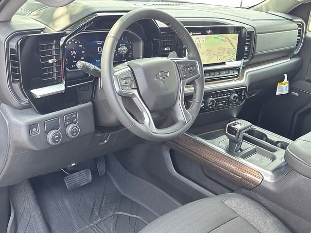 New 2026 Chevrolet Silverado 1500 RST w/ Safety Package RWD image 10