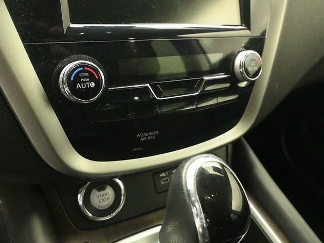 Used 2021 Nissan Murano Platinum w/ Cargo Package image 18