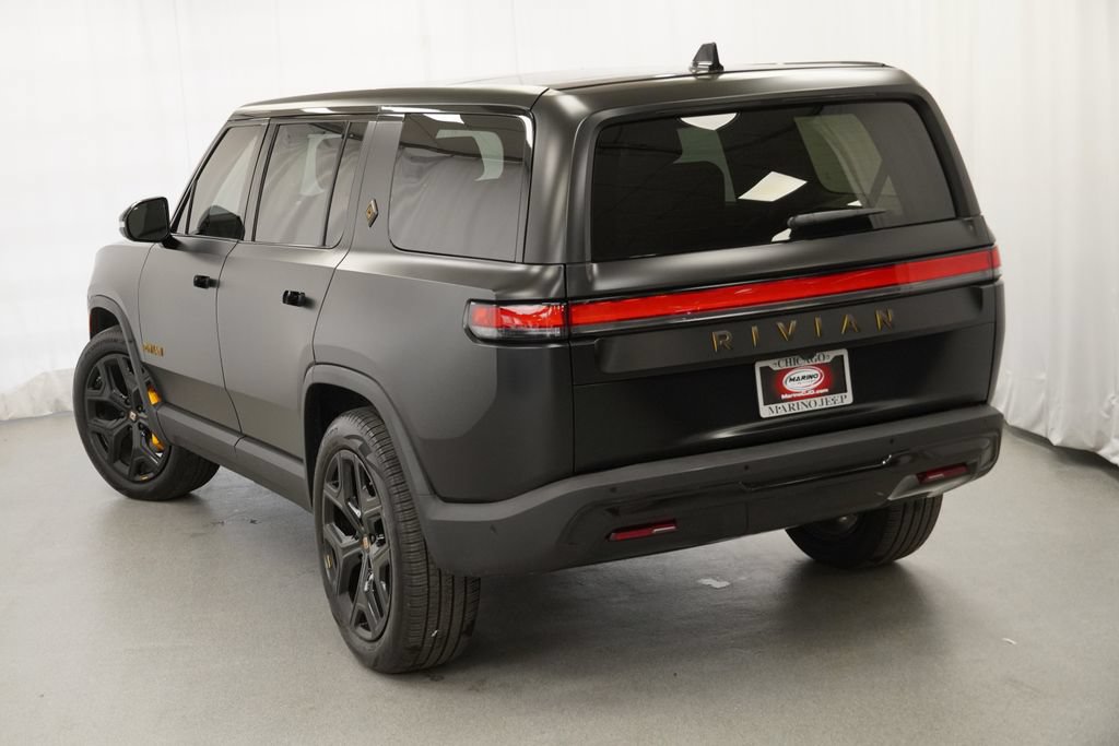 Used 2023 Rivian R1S Launch Edition AWD/4WD image 12