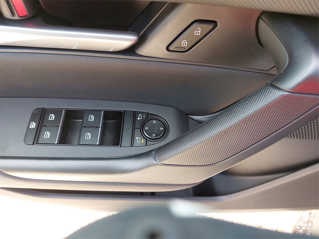 New 2025 MAZDA CX-50 AWD 2.5 S w/ Weather Package image 28