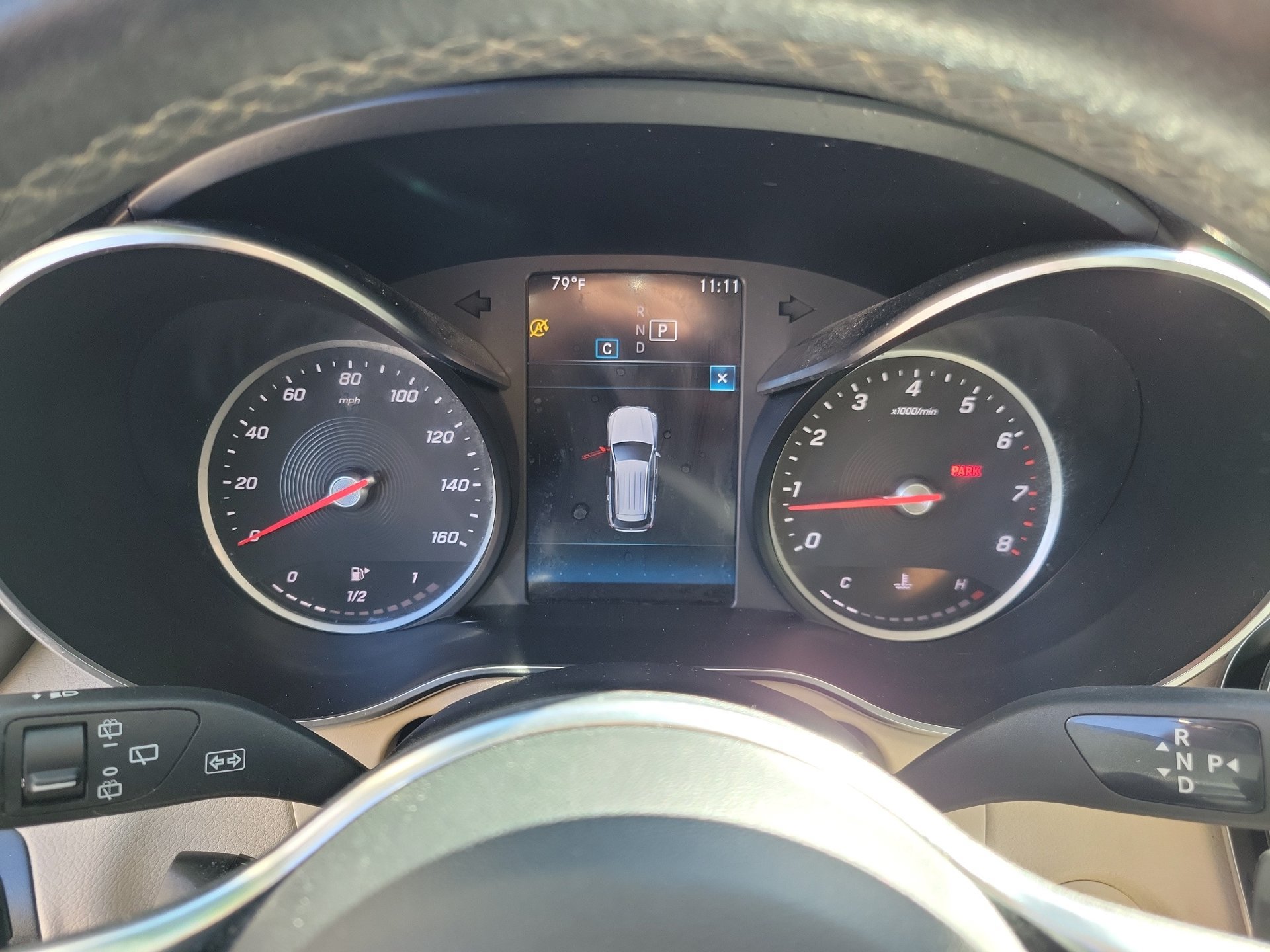 Used 2021 Mercedes-Benz GLC 300 w/ Premium Package image 39