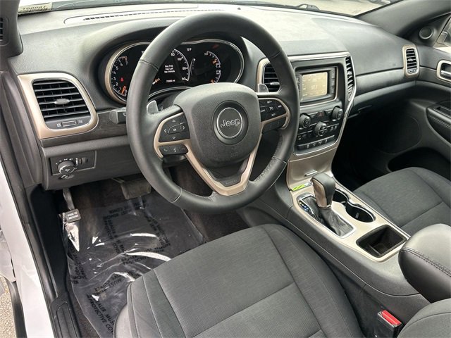 Used 2016 Jeep Grand Cherokee Laredo image 9