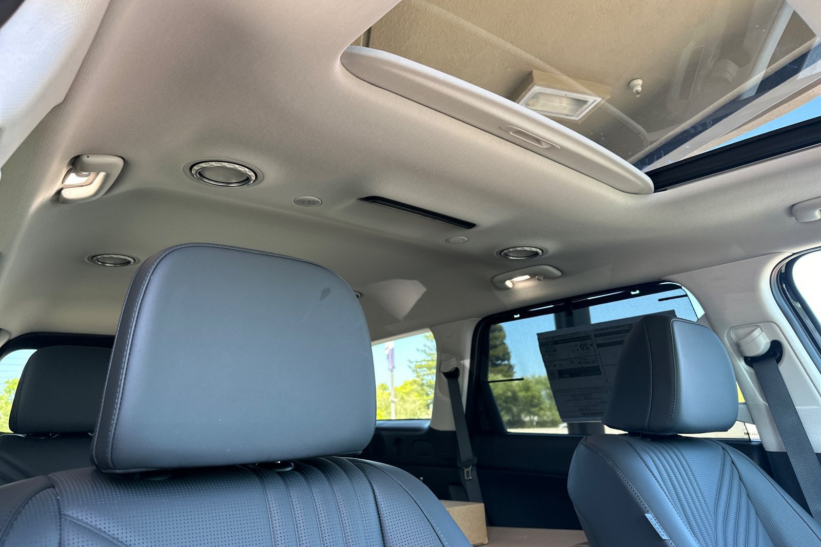 New 2026 Hyundai Palisade SEL AWD/4WD image 18