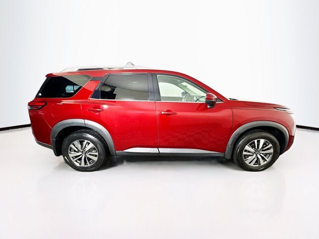 Certified 2023 Nissan Pathfinder SL image 4