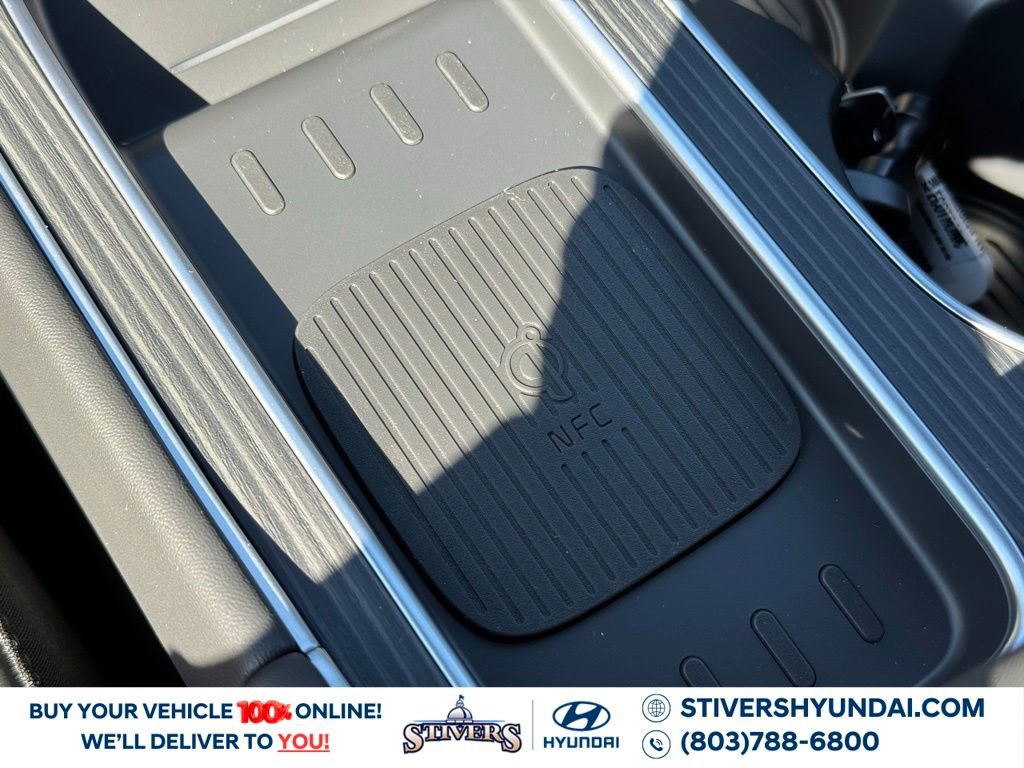 New 2026 Hyundai Palisade Calligraphy image 46