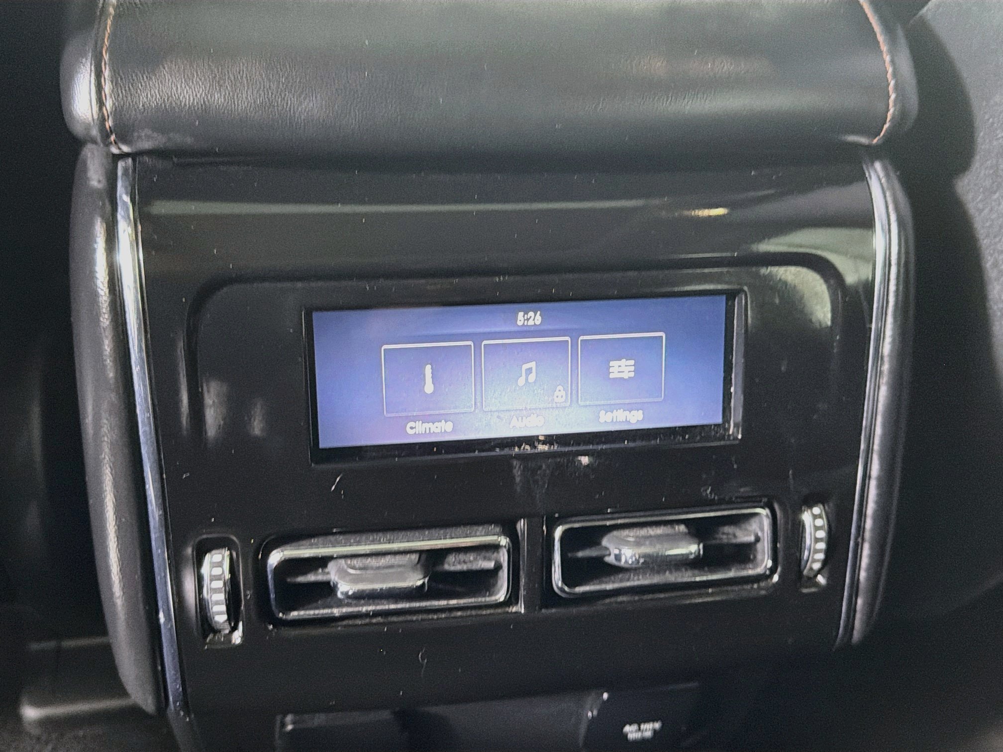 Used 2024 Lincoln Aviator Reserve RWD image 27