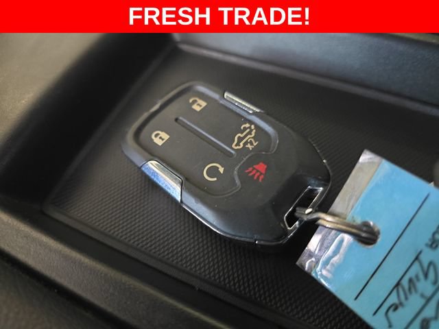 Used 2020 Chevrolet Silverado 1500 RST w/ All-Star Edition AWD/4WD image 28
