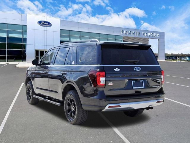 Used 2024 Ford Expedition Timberline image 2