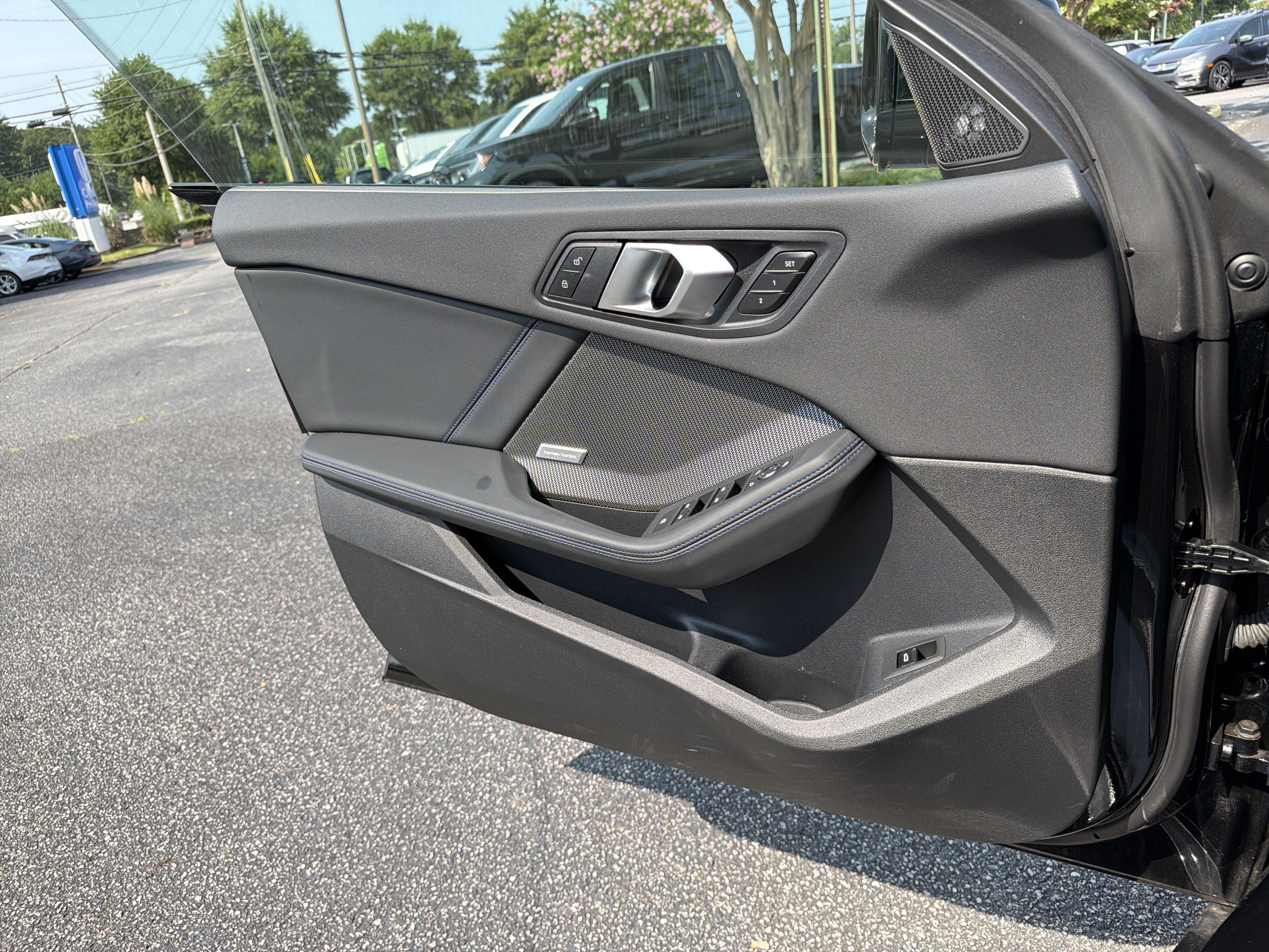 Certified 2026 BMW 228i w/ Technology Package FWD image 11