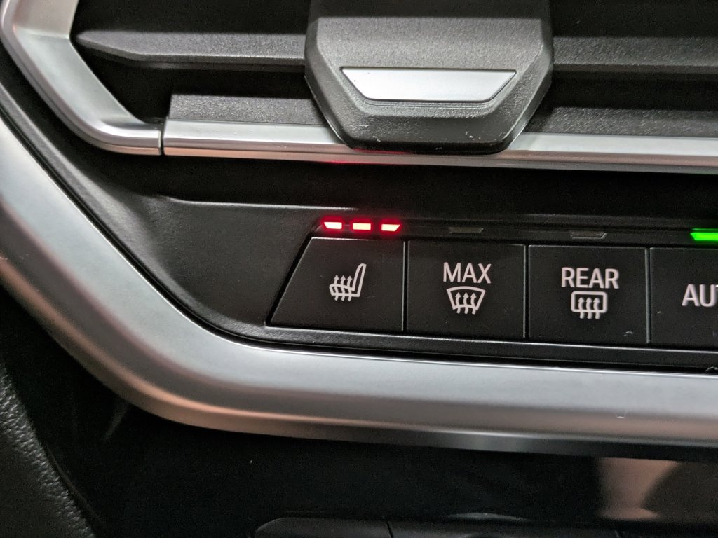 Used 2024 BMW X3 xDrive30i AWD/4WD image 8