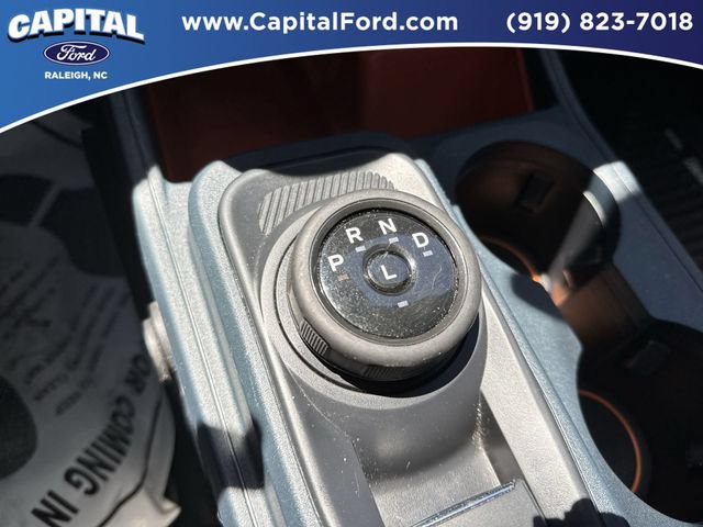 Used 2024 Ford Maverick XLT w/ XLT Luxury Package AWD/4WD image 30