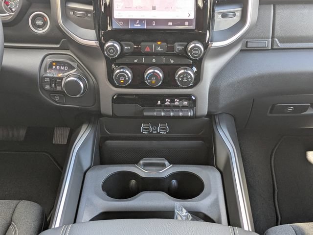 New 2026 RAM 1500 Big Horn AWD/4WD image 19