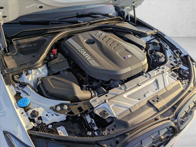 New 2026 BMW M340i w/ Shadowloine Package image 17