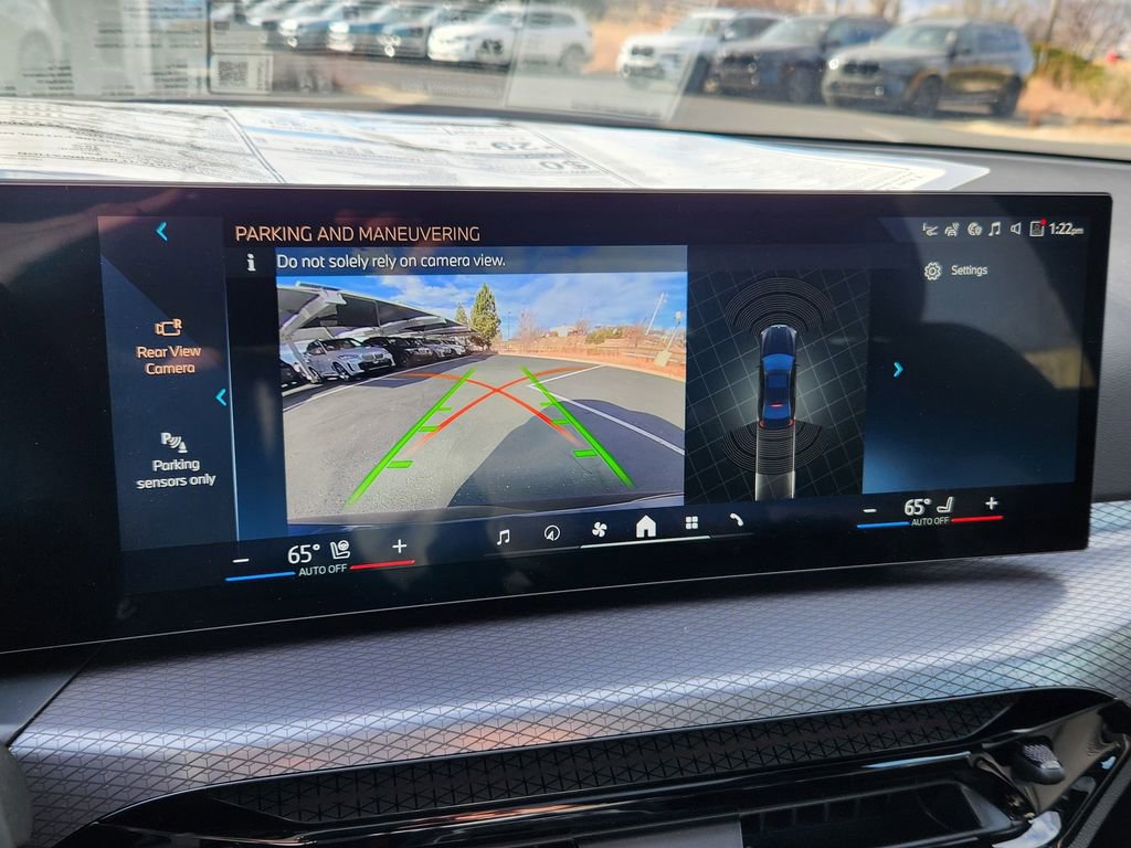 New 2026 BMW 330i xDrive Sedan w/ M Sport Package image 14