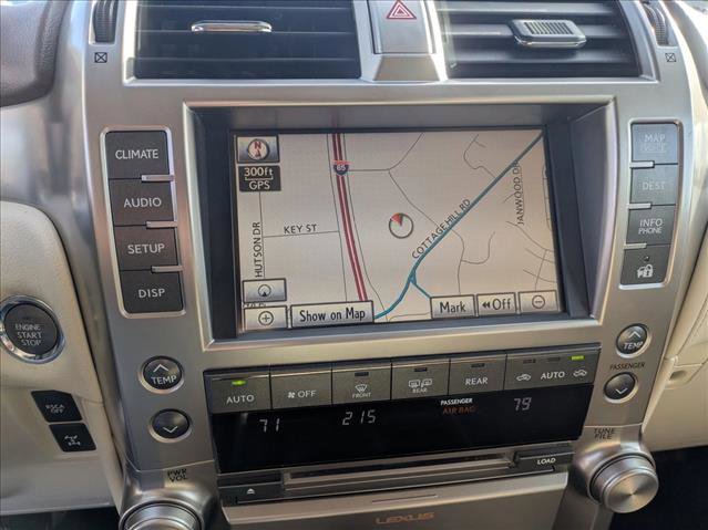 Used 2012 Lexus GX 460 image 14