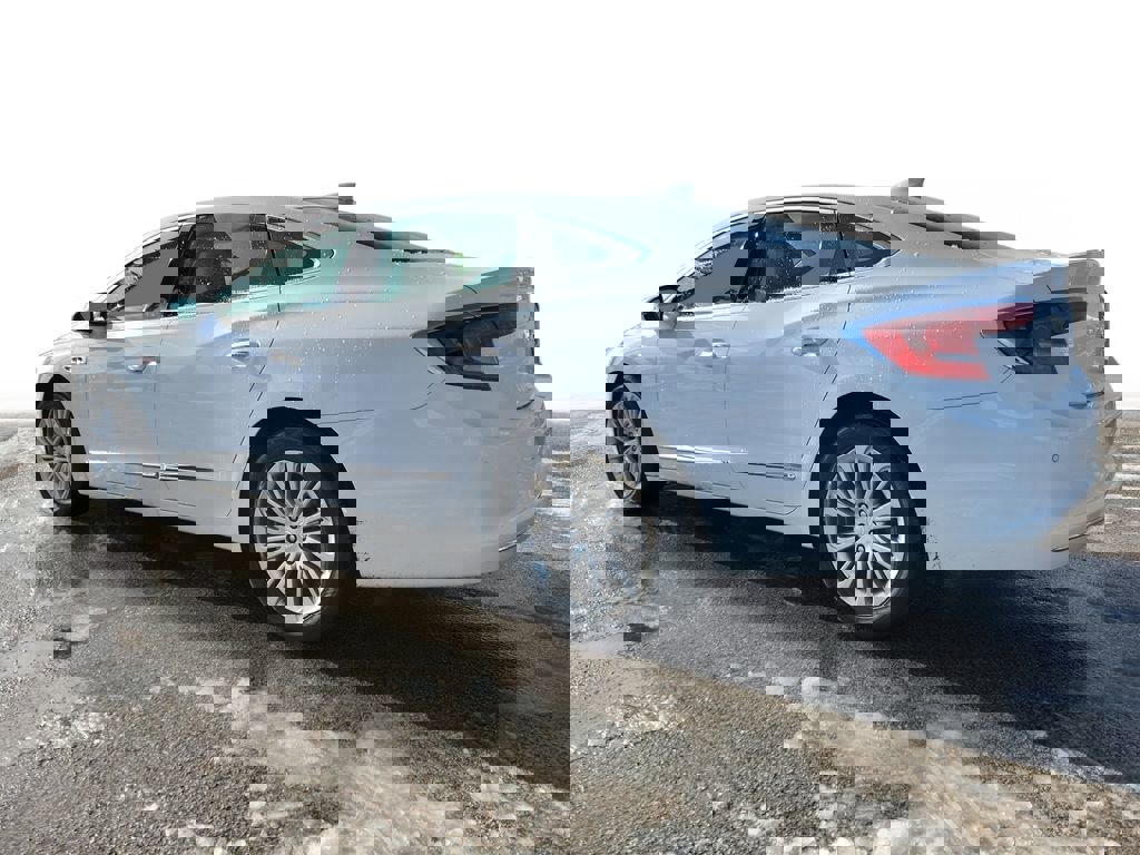 Used 2019 Buick LaCrosse Essence w/ Sights and Sounds Package image 3