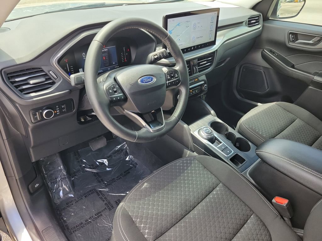 Certified 2023 Ford Escape Active w/ Tech Pack #1 FWD image 19