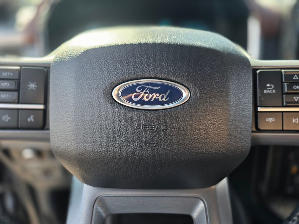 Used 2023 Ford F150 Lariat image 22