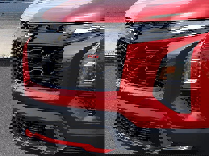 New 2026 Chevrolet Equinox RS image 37