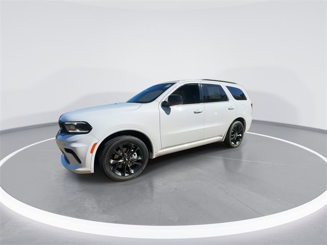 New 2026 Dodge Durango GT w/ Blacktop Package image 4