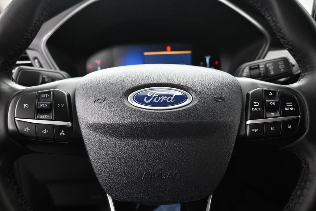 Used 2024 Ford Escape Active FWD image 12