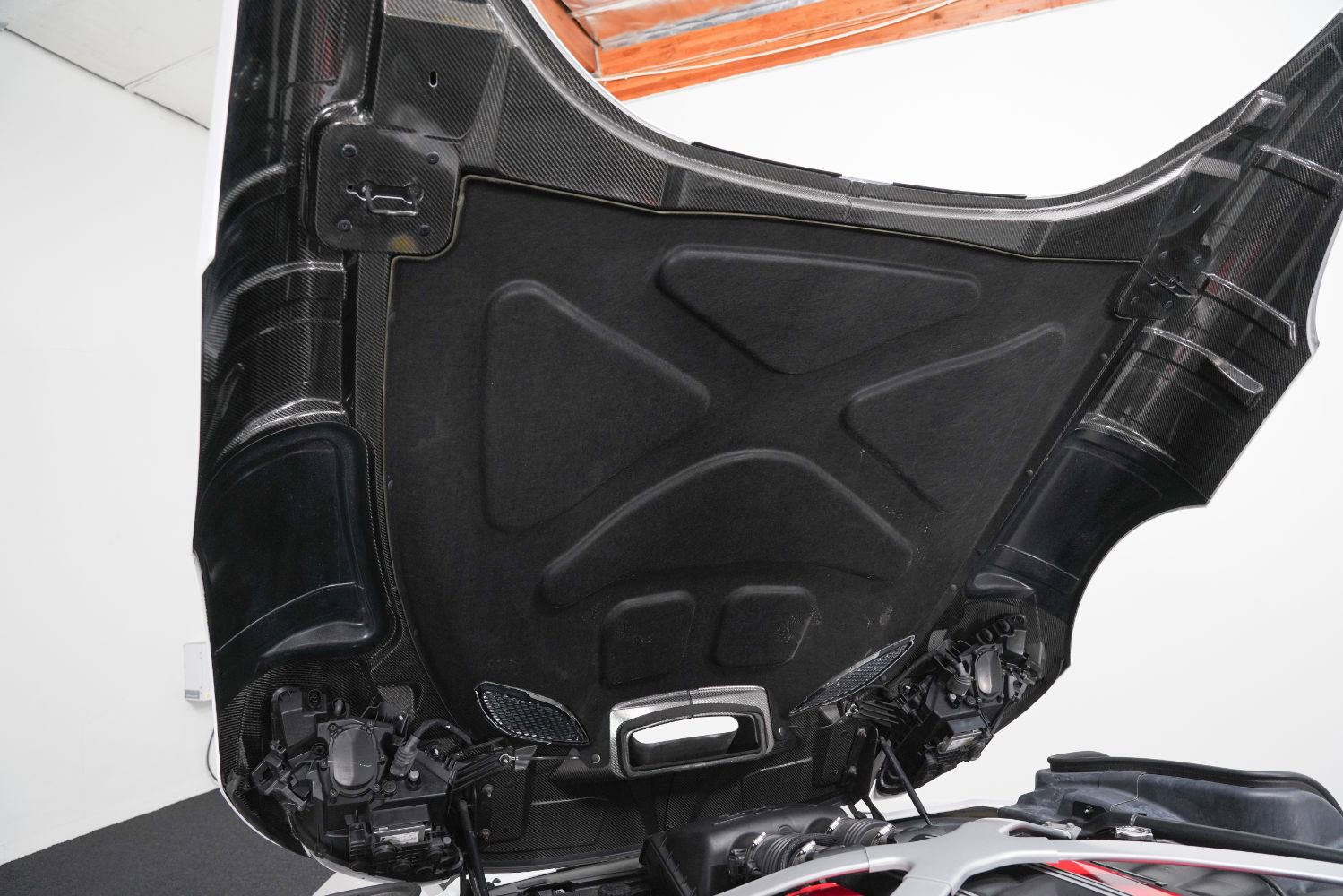 Used 2016 Dodge Viper w/ Quick Order Package 22J GT image 45