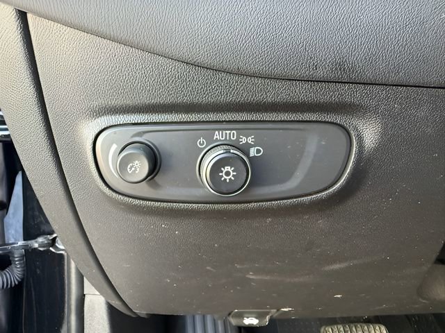 Used 2024 Chevrolet Equinox LT AWD/4WD image 34