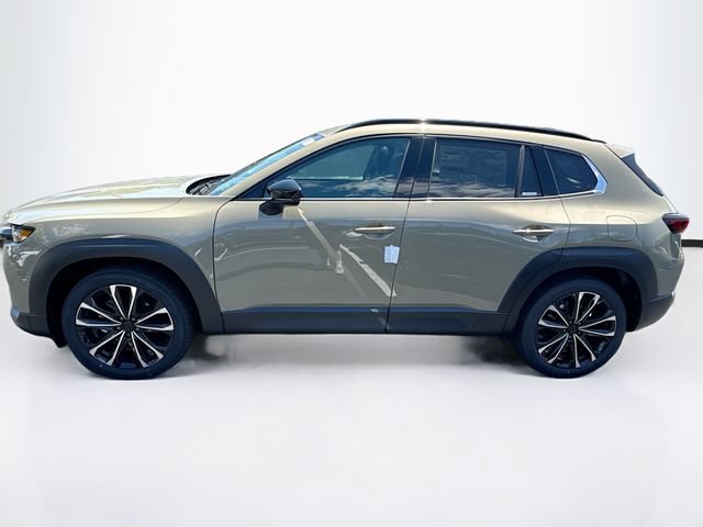 New 2026 MAZDA CX-50 AWD 2.5 S image 4