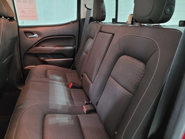 Used 2017 GMC Canyon SLE w/ SLE Convenience Package image 43