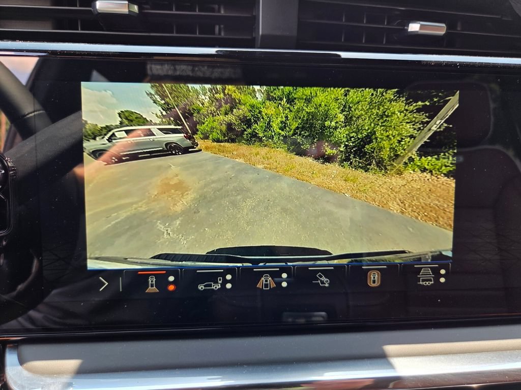 New 2026 GMC Sierra 3500 Denali Ultimate AWD/4WD image 24
