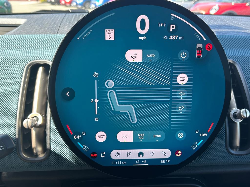 Used 2025 MINI Cooper Countryman S AWD/4WD image 23