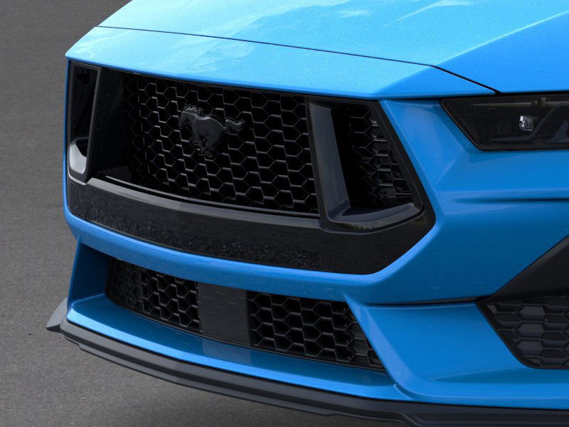 New 2025 Ford Mustang GT Premium w/ GT Performance Package image 17