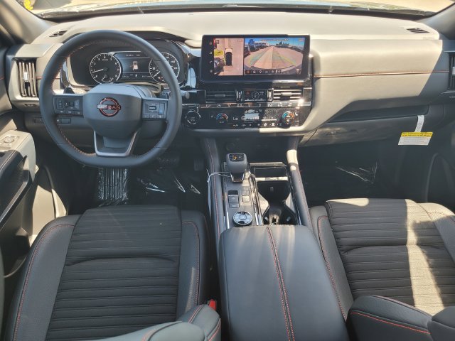 New 2026 Nissan Pathfinder Rock Creek AWD/4WD image 10